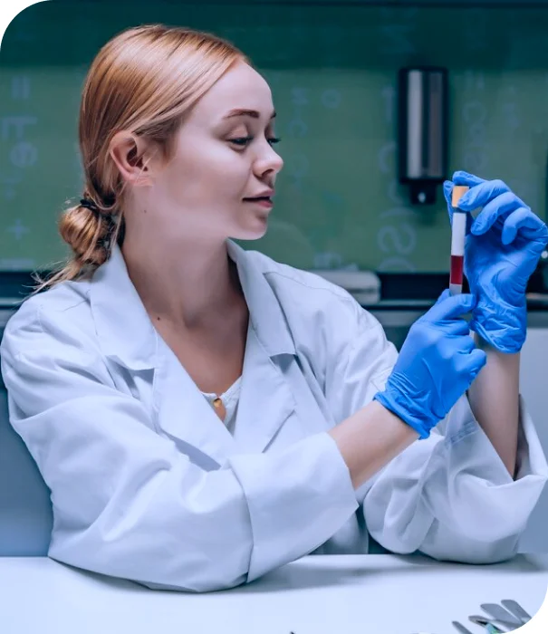 About Mayogen Pharma