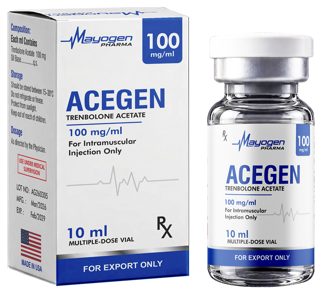 Acegen