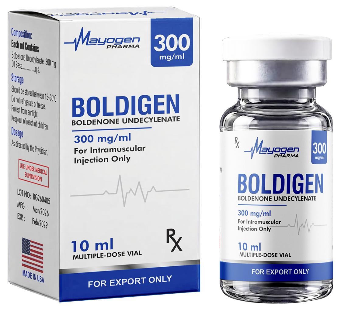 Boldigen