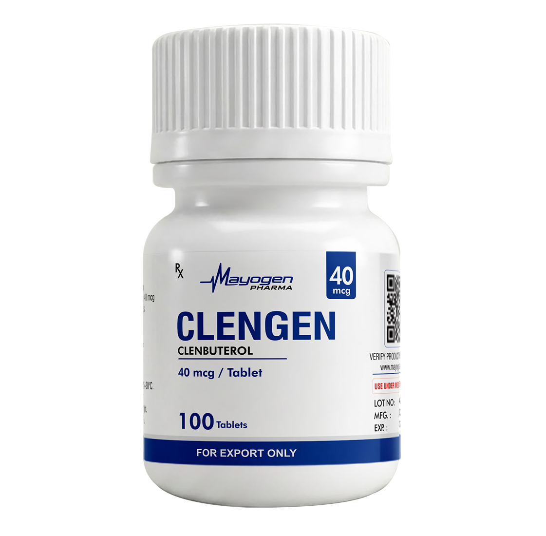 Clengen