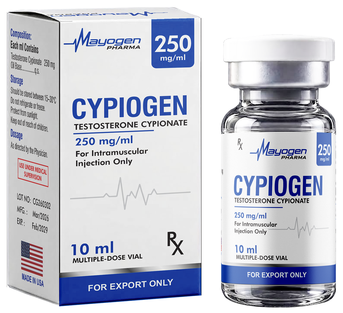 Cypiogen