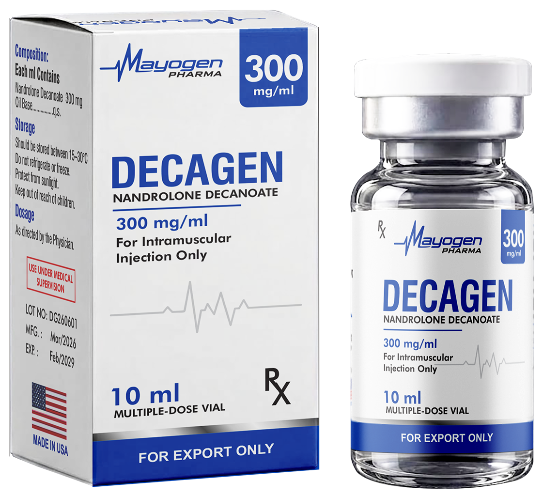 Decagen