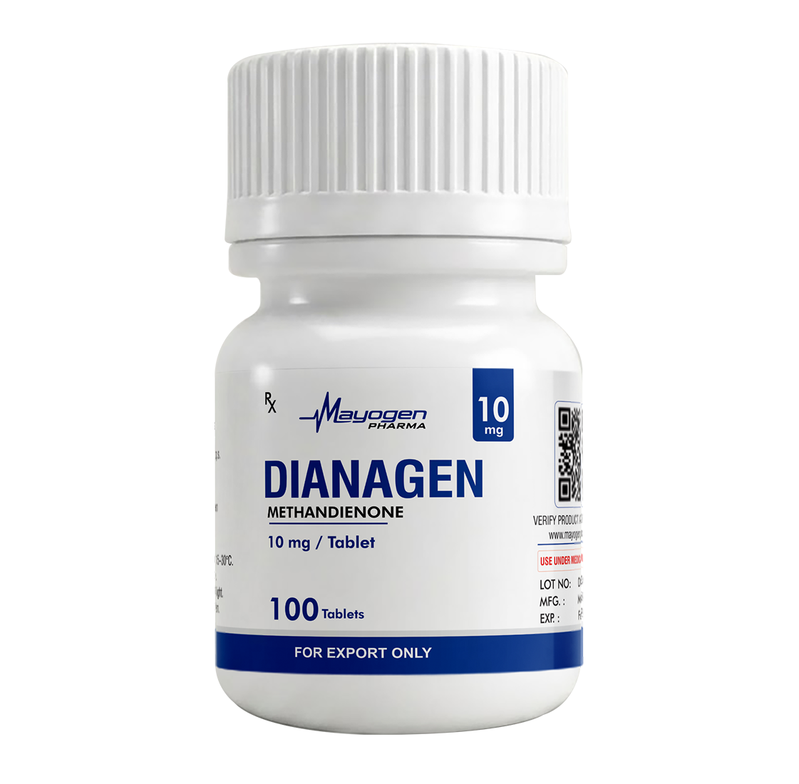 Dianagen