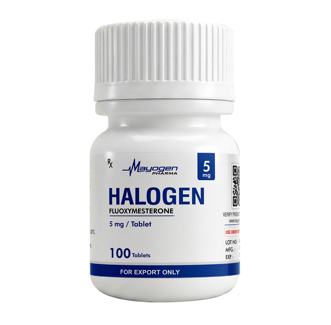 Halogen