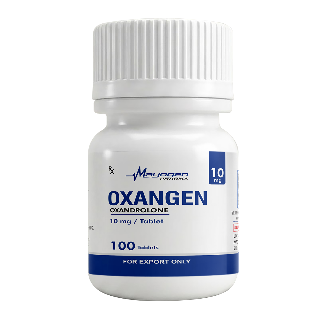 Oxangen
