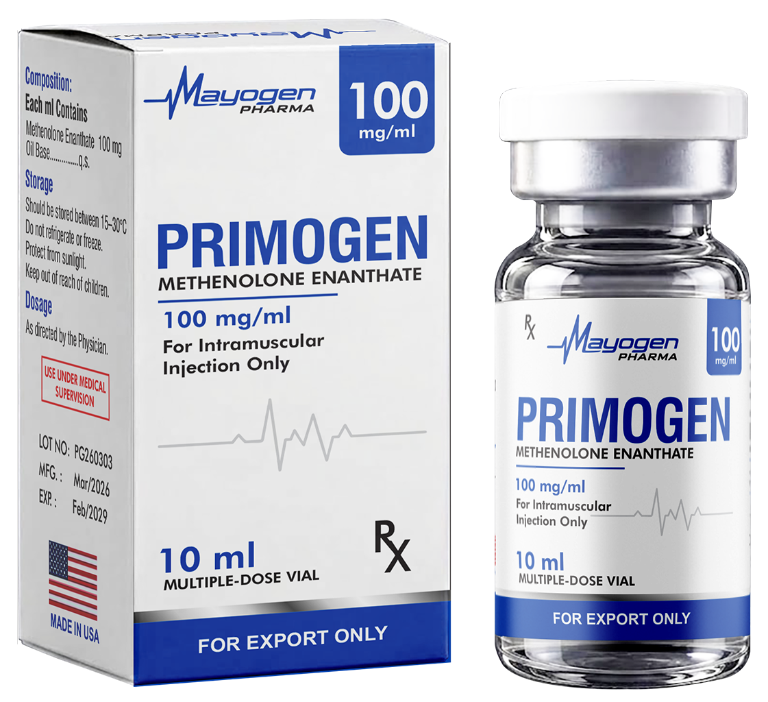 Primogen