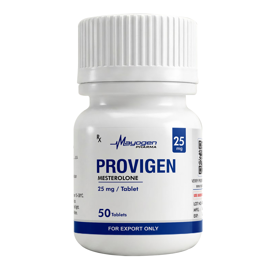 Provigen