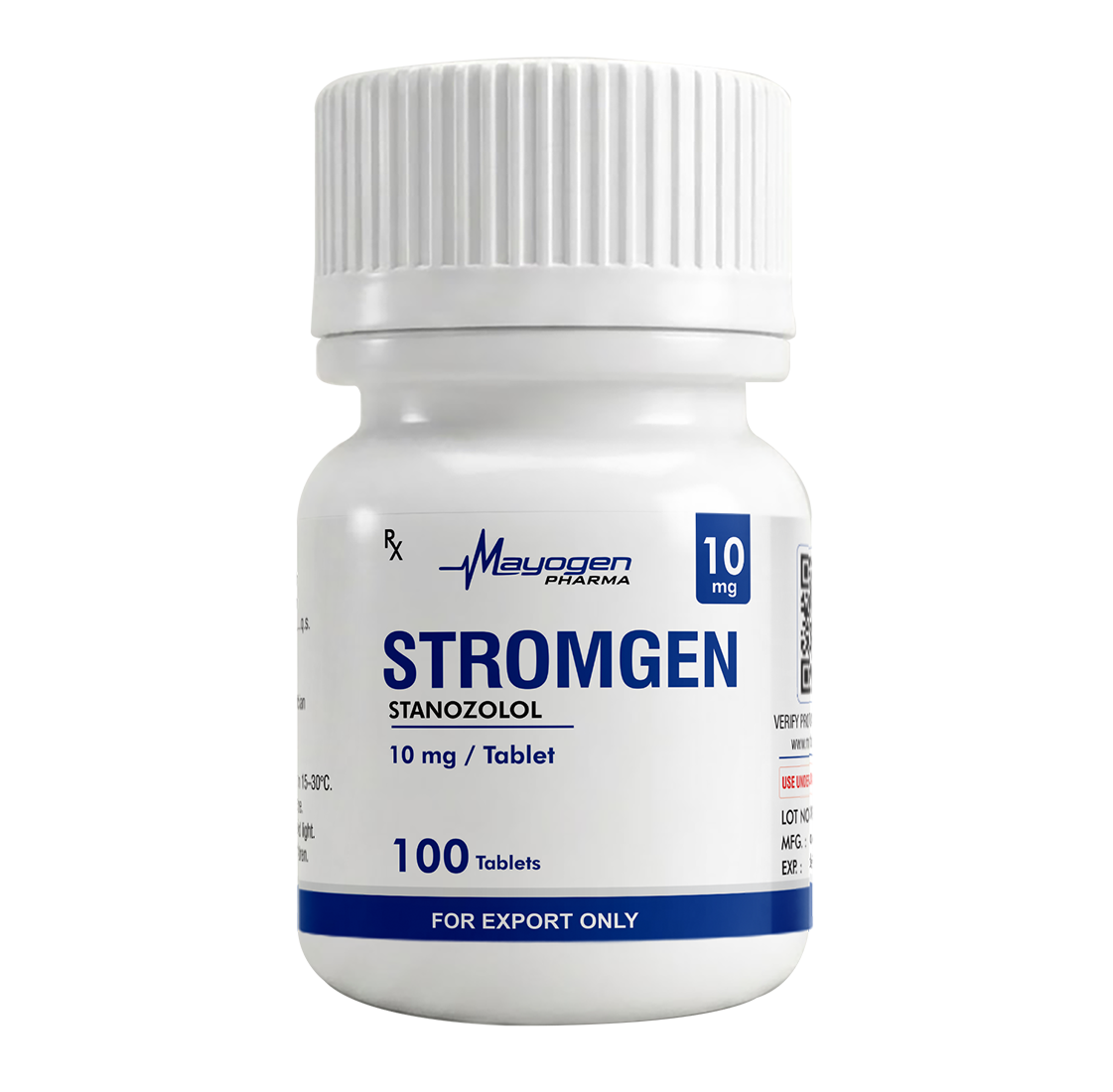 Stromgen