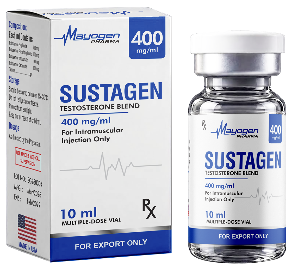 Sustagen