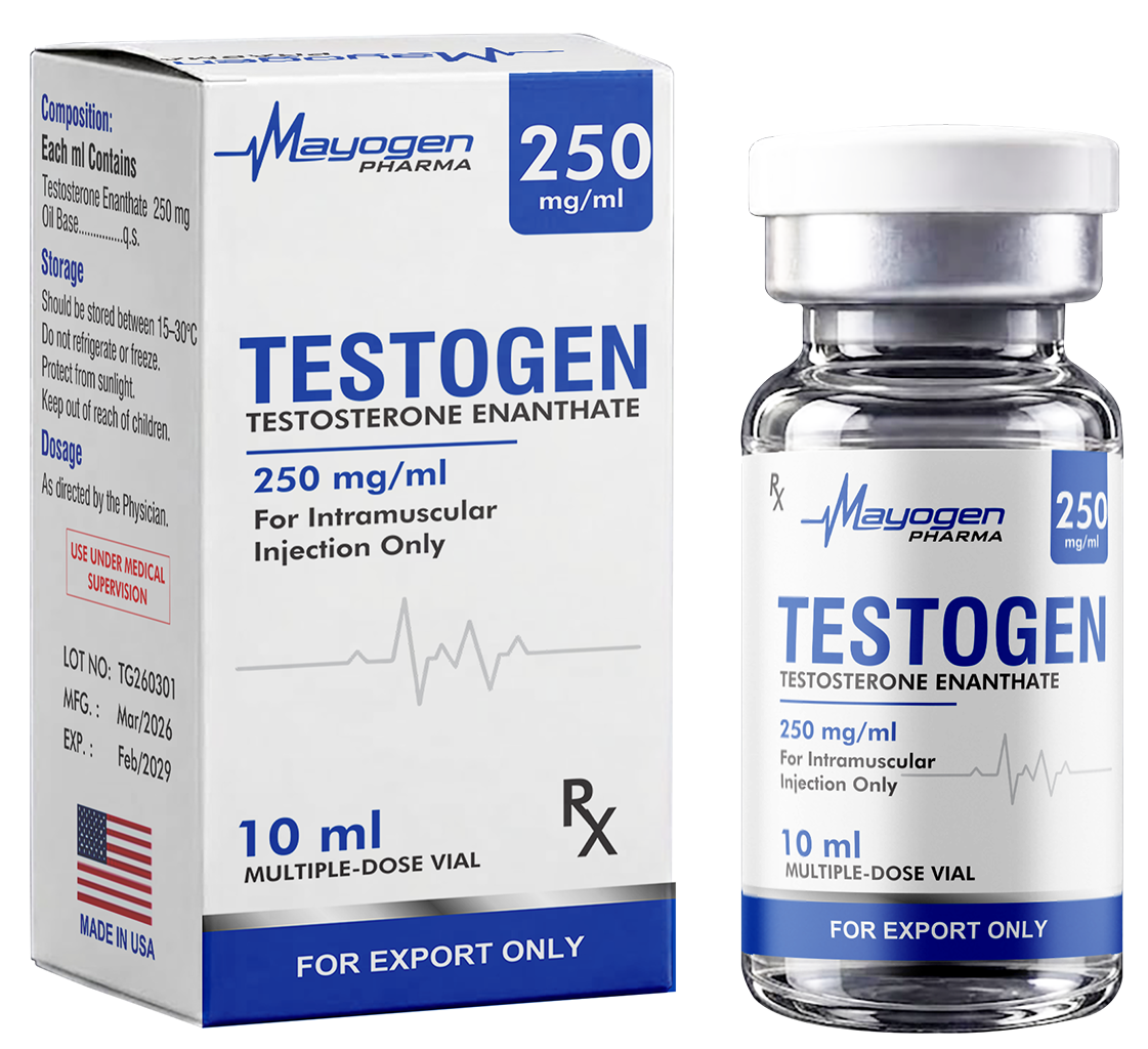 Testogen