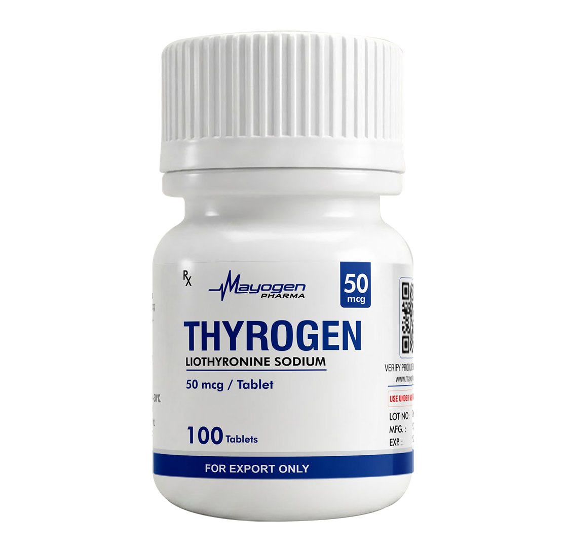 Thyrogen