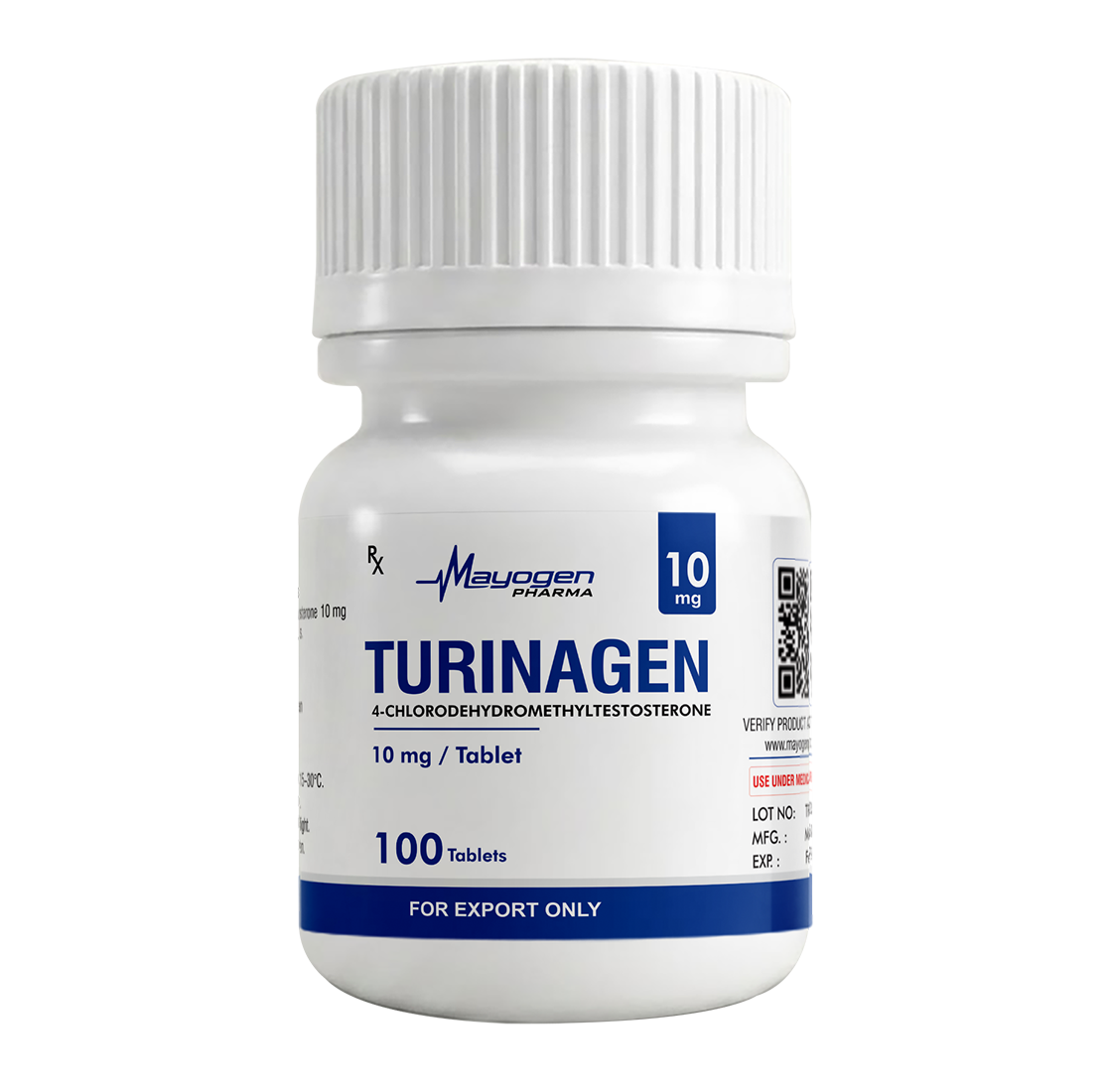 Turinagen